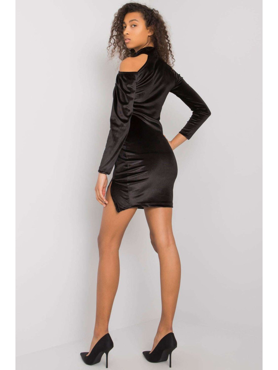 Robe de soirée model 161084 Rue Paris