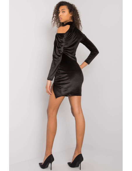 Robe de soirée model 161084 Rue Paris