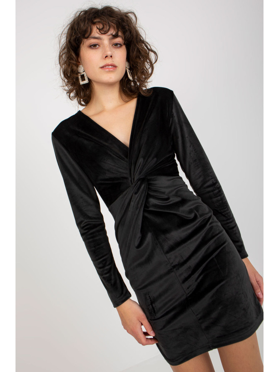 Robe de soirée model 174443 Rue Paris