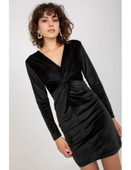 Robe de soirée model 174443 Rue Paris