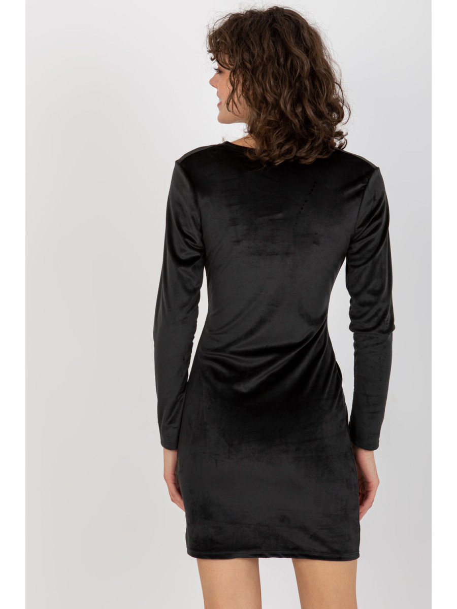 Robe de soirée model 174443 Rue Paris