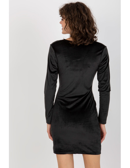Robe de soirée model 174443 Rue Paris