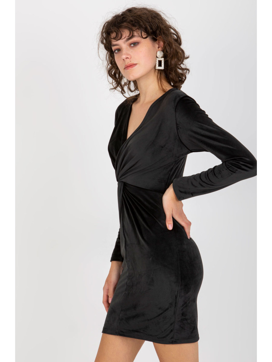 Robe de soirée model 174443 Rue Paris