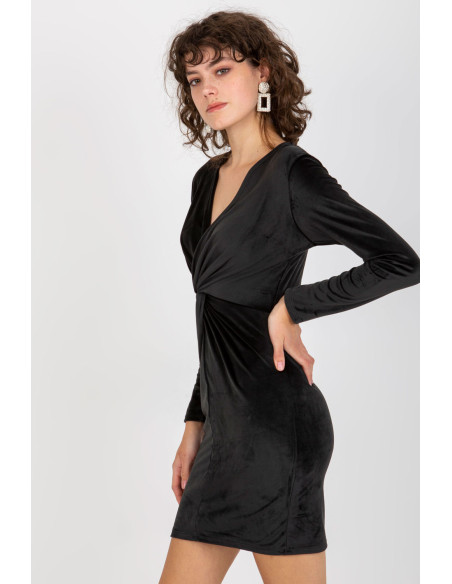 Robe de soirée model 174443 Rue Paris