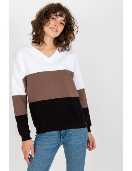 Sweatshirt model 174716 Rue Paris