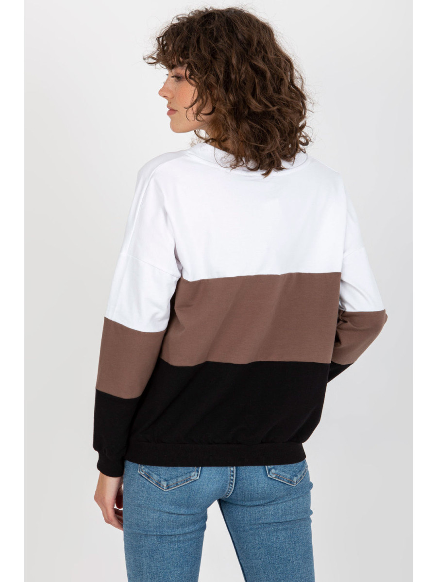 Sweatshirt model 174716 Rue Paris
