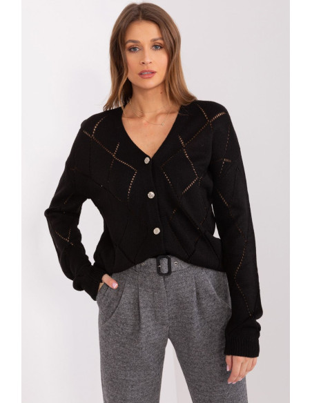 Cardigan model 208629 Rue Paris