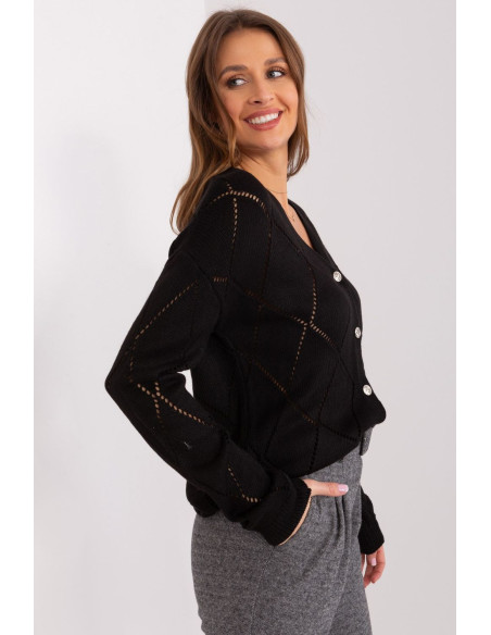 Cardigan model 208629 Rue Paris