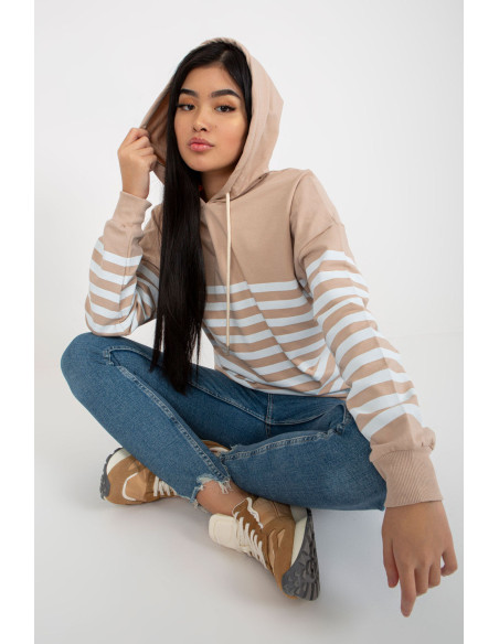 Sweatshirt model 175413 Rue Paris