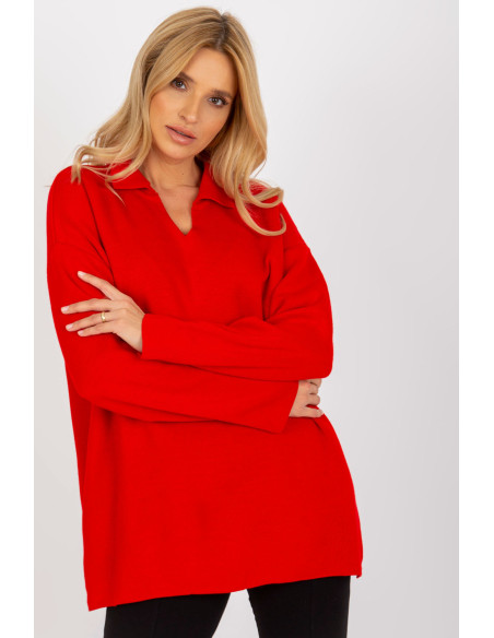 Chandail model 175727 Rue Paris