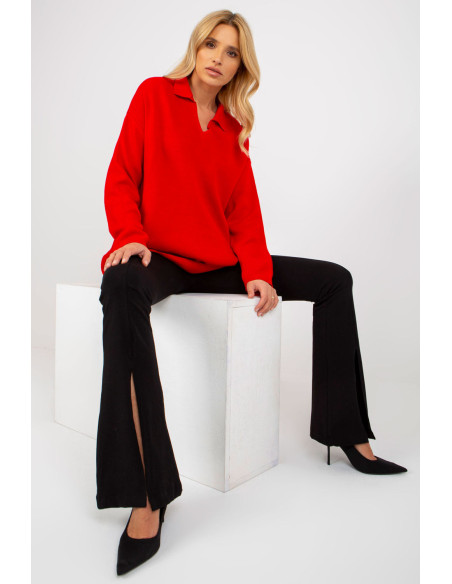 Chandail model 175727 Rue Paris