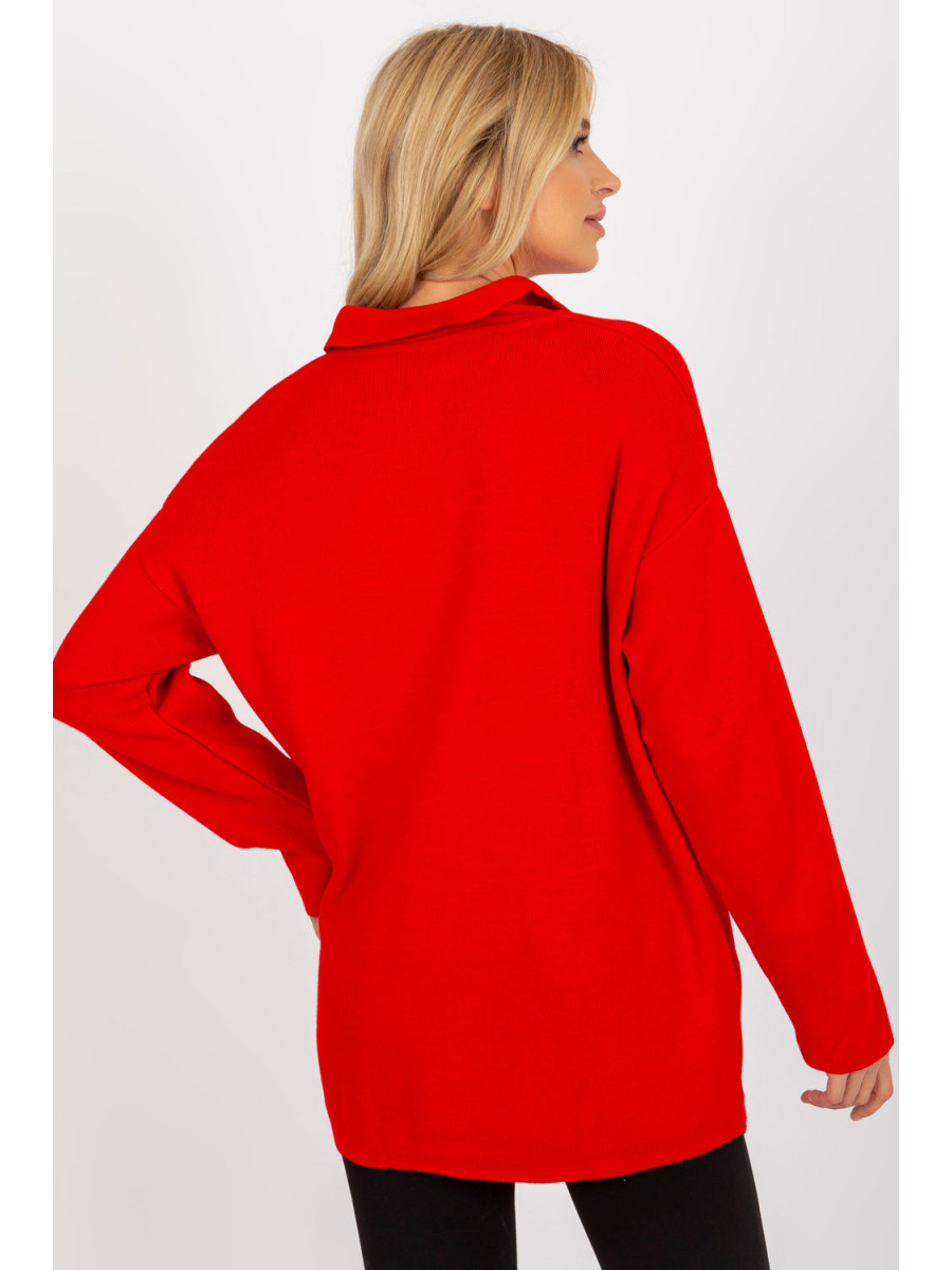 Chandail model 175727 Rue Paris