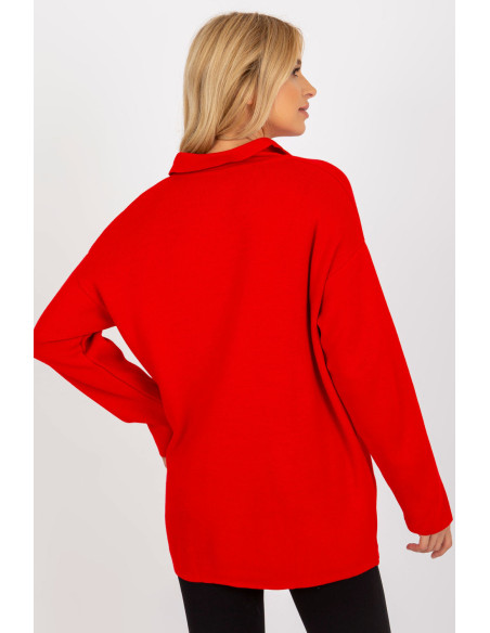 Chandail model 175727 Rue Paris