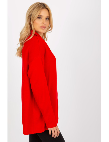 Chandail model 175727 Rue Paris