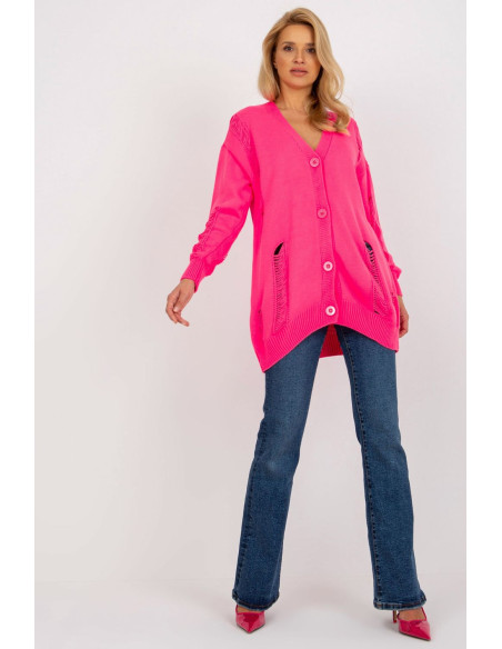 Cardigan model 175750 Rue Paris