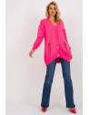 Cardigan model 175750 Rue Paris