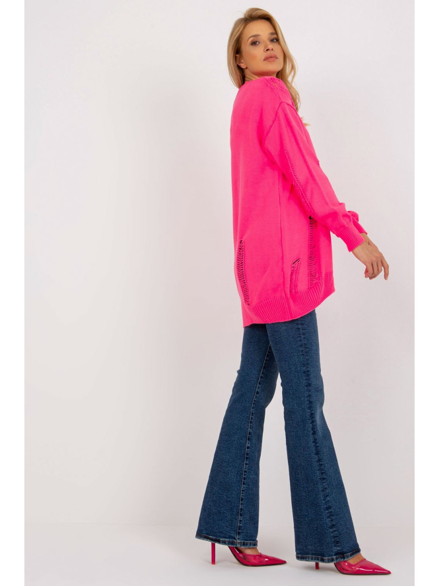 Cardigan model 175750 Rue Paris