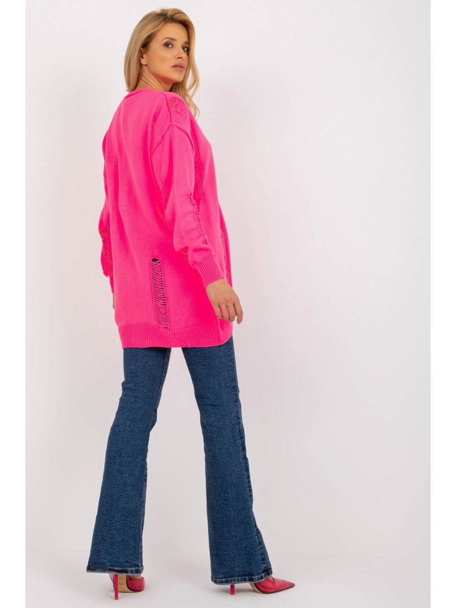 Cardigan model 175750 Rue Paris