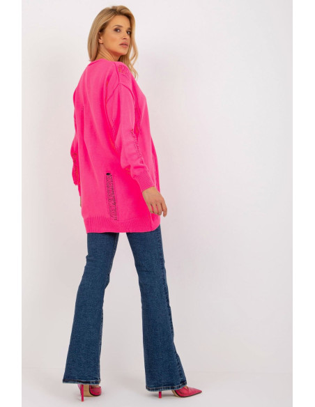 Cardigan model 175750 Rue Paris