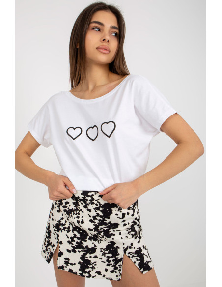 T-shirt model 178072 Rue Paris