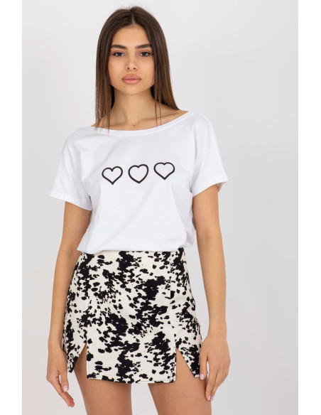 T-shirt model 178072 Rue Paris
