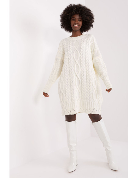 Robe de jour model 190606 Rue Paris
