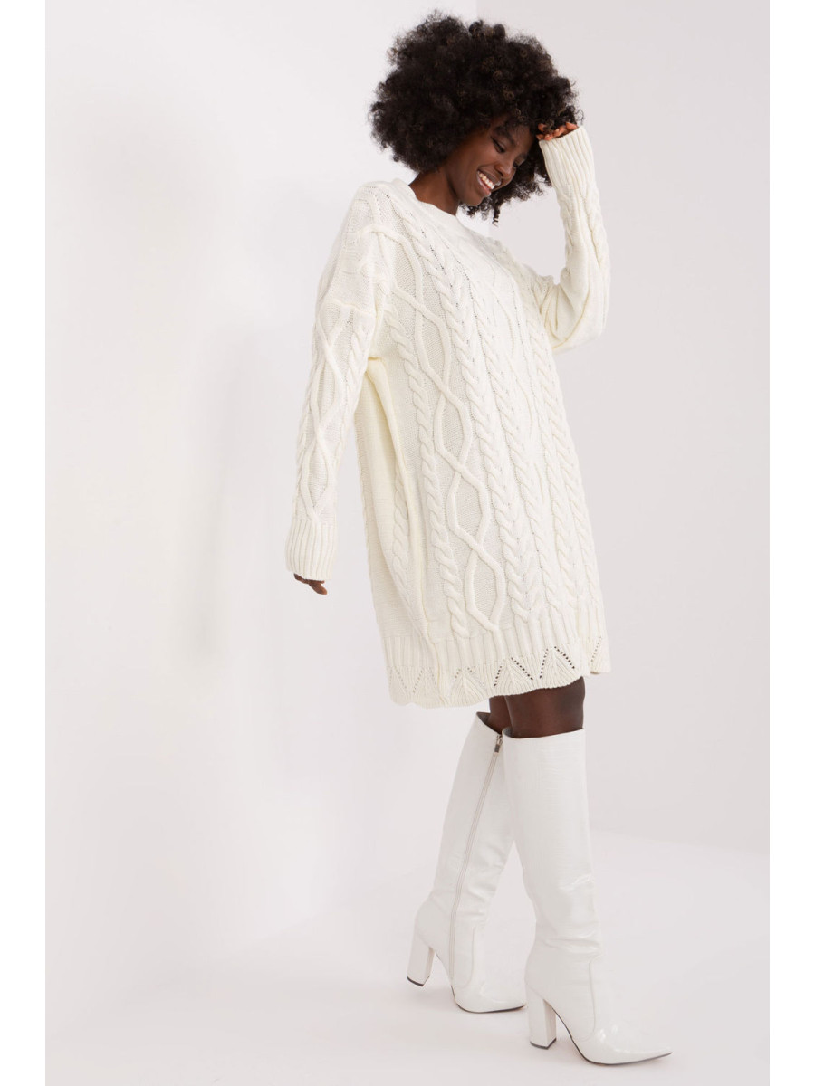 Robe de jour model 190606 Rue Paris