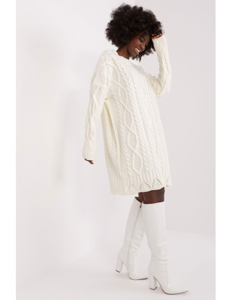 Robe de jour model 190606 Rue Paris