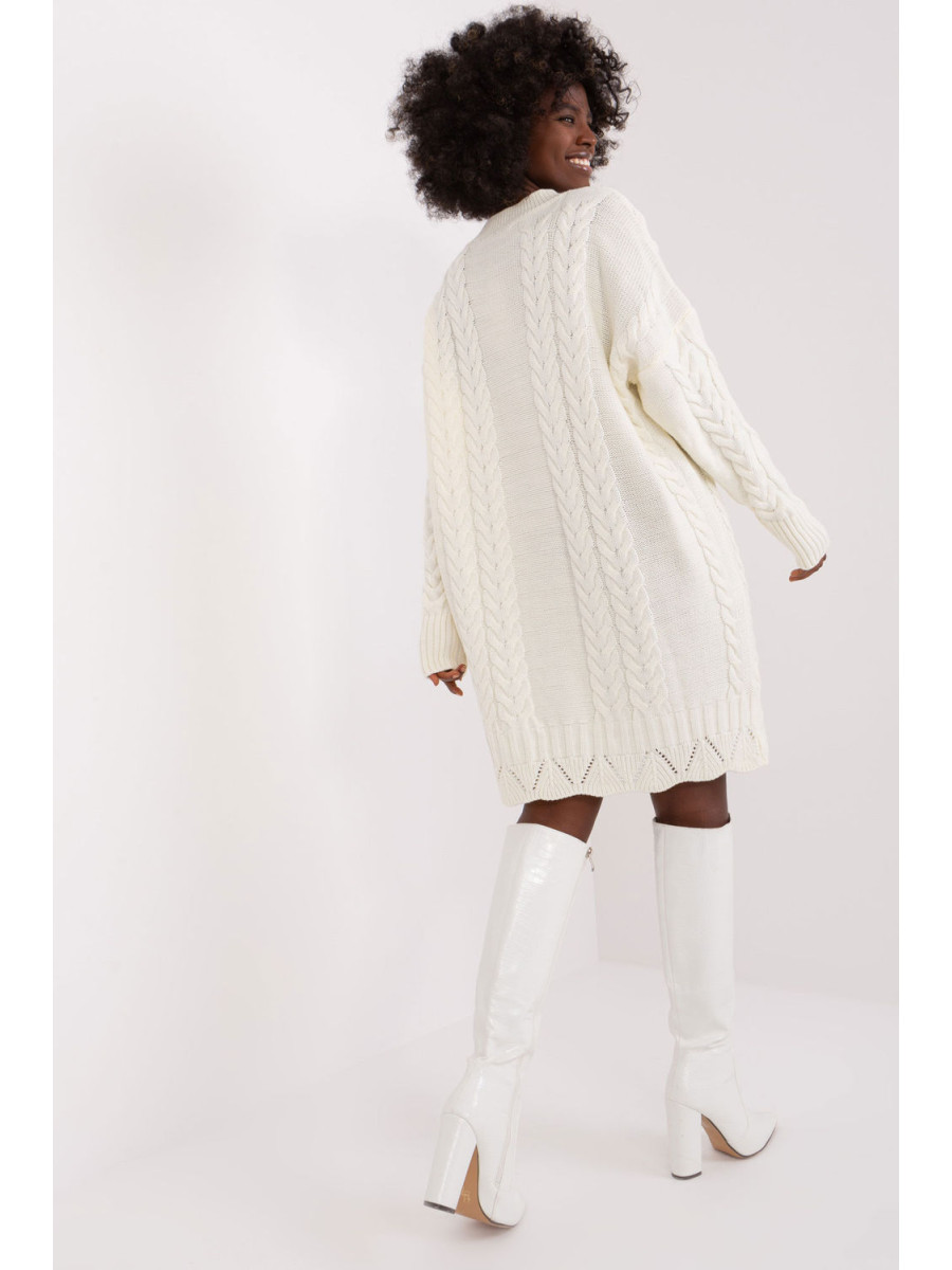 Robe de jour model 190606 Rue Paris