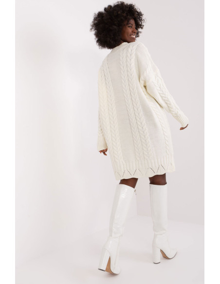 Robe de jour model 190606 Rue Paris