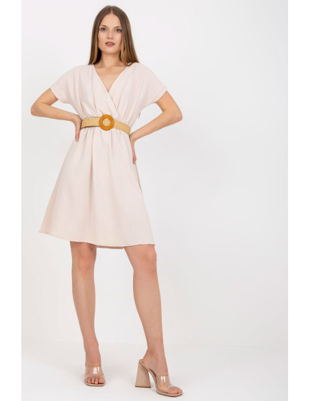 Robe de jour model 168227 Rue Paris