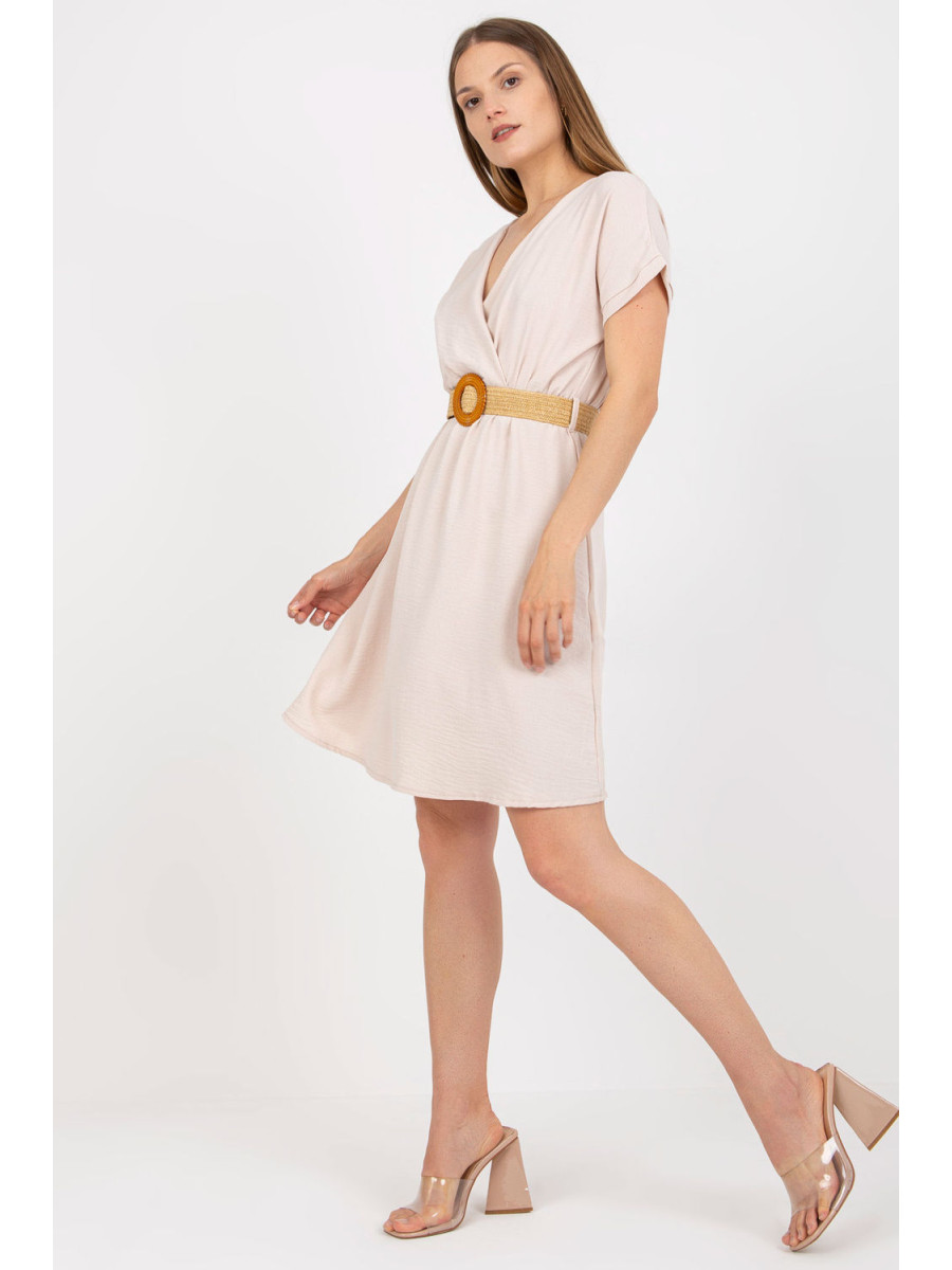 Robe de jour model 168227 Rue Paris
