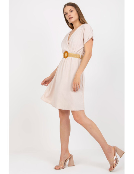 Robe de jour model 168227 Rue Paris