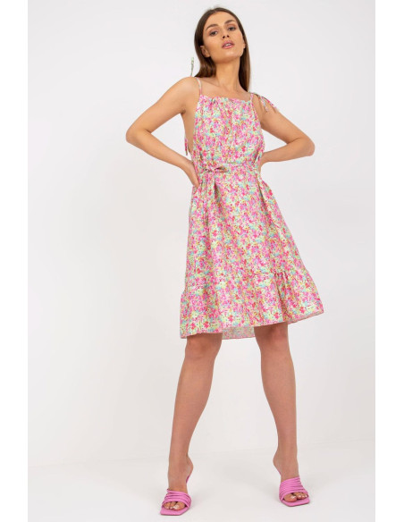 Robe de jour model 168287 Rue Paris