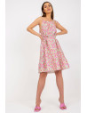 Robe de jour model 168287 Rue Paris