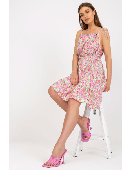 Robe de jour model 168287 Rue Paris