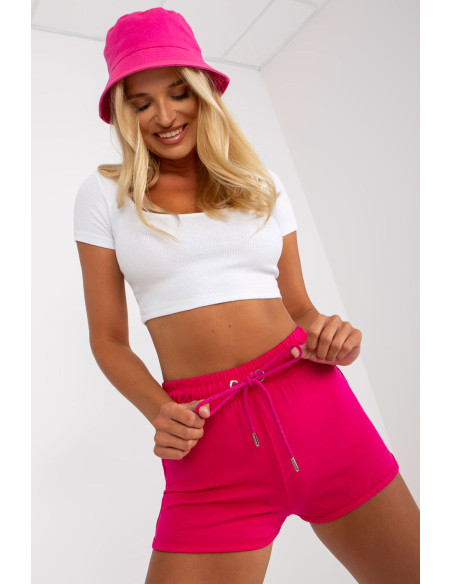 Shorts model 168339 Rue Paris