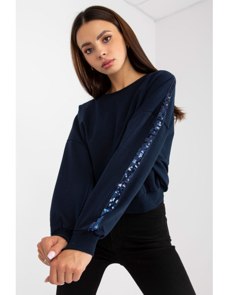 Sweatshirt model 168748 Rue Paris