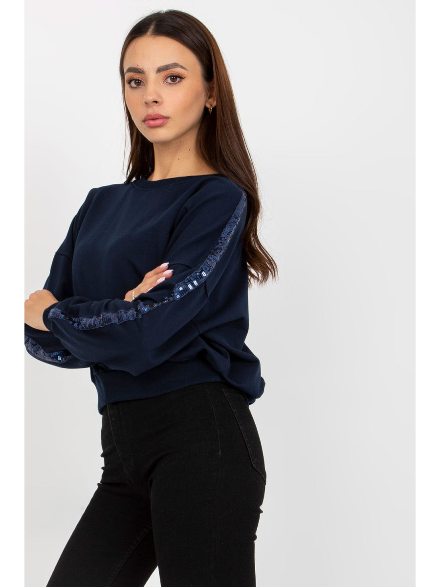 Sweatshirt model 168748 Rue Paris