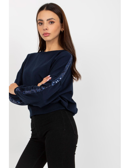 Sweatshirt model 168748 Rue Paris