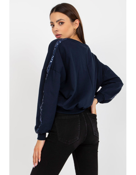 Sweatshirt model 168748 Rue Paris
