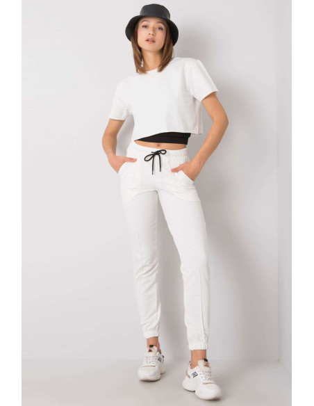 Pantalon femme model 168891 Rue Paris