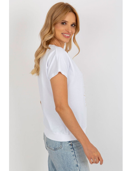 Chemisier model 182111 Rue Paris