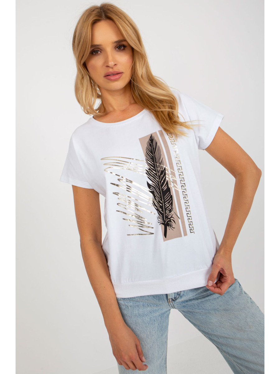 Chemisier model 182111 Rue Paris
