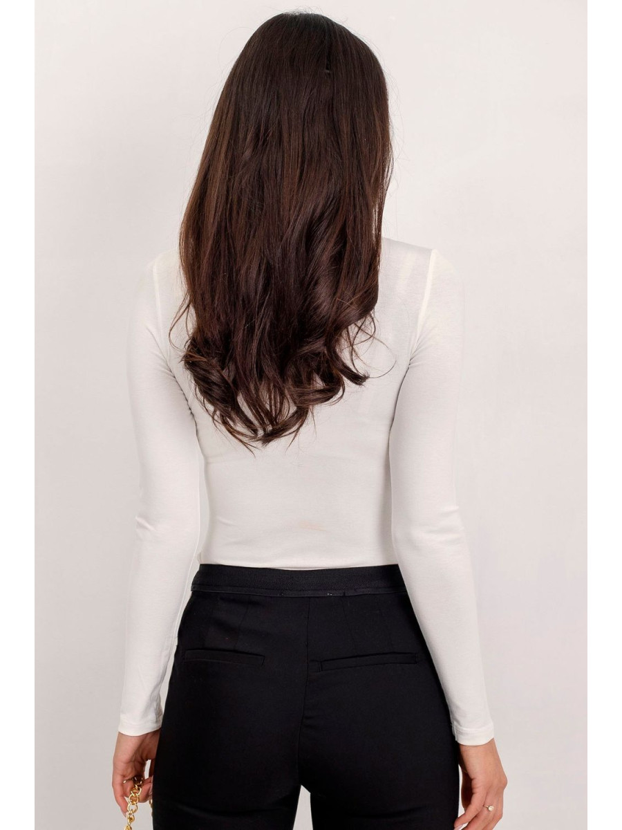 Col roulé model 169854 Rue Paris