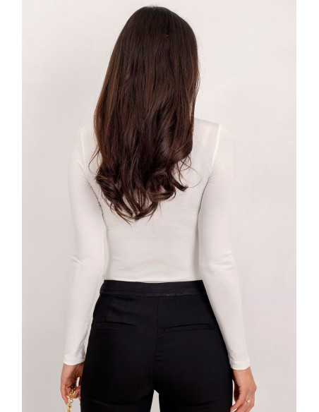 Col roulé model 169854 Rue Paris