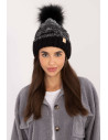 Bonnet model 201413 Rue Paris