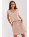 Robe de jour model 182691 Rue Paris