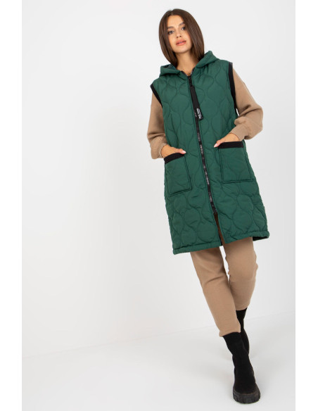 Gilet model 170370 Rue Paris