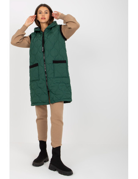 Gilet model 170370 Rue Paris